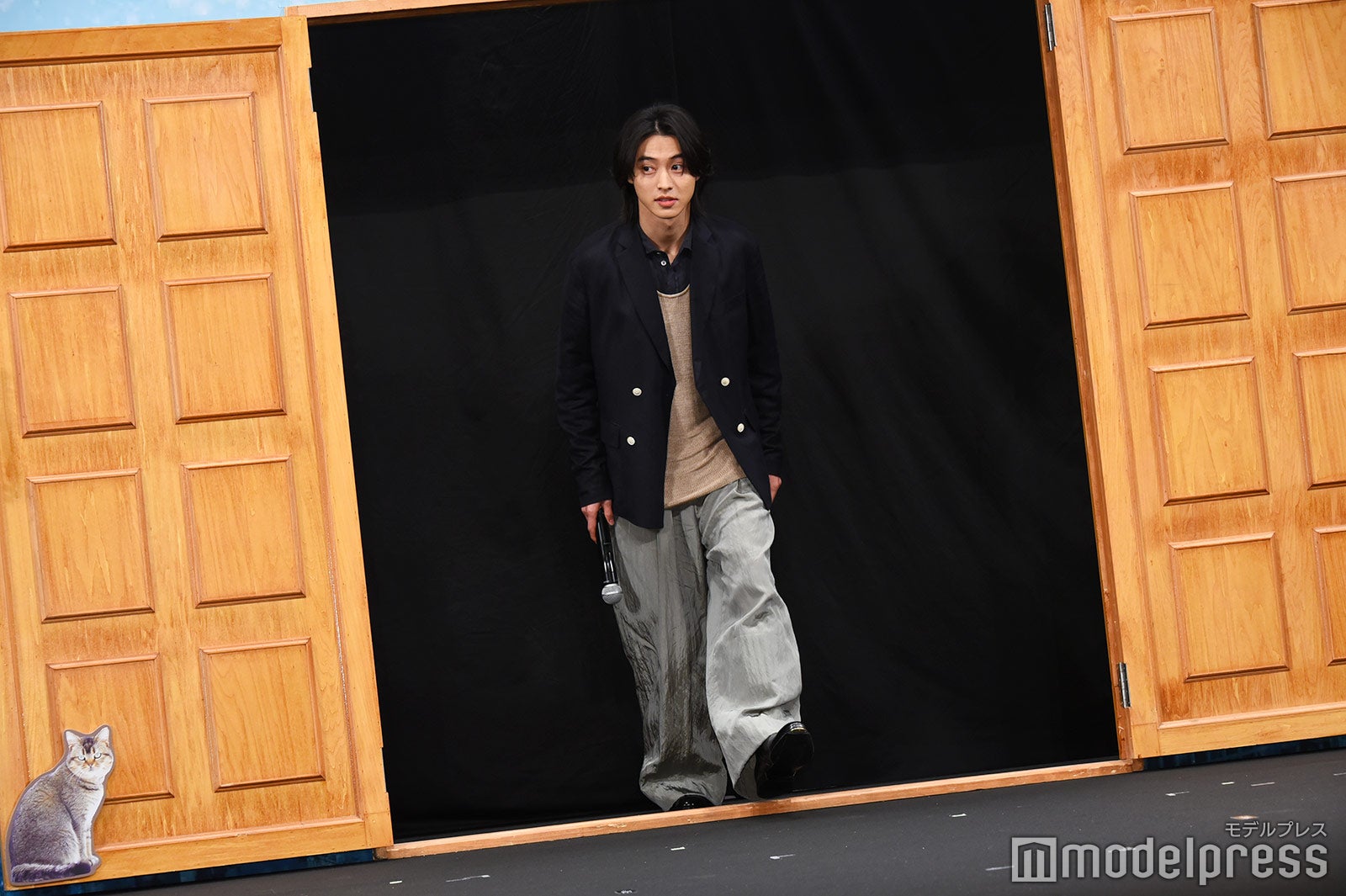 山崎賢人 （C）モデルプレス