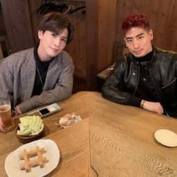 岩田剛典の幼馴染・I Don’t Like Mondays.のボーカルYUがアナザースカイⅡに出演!