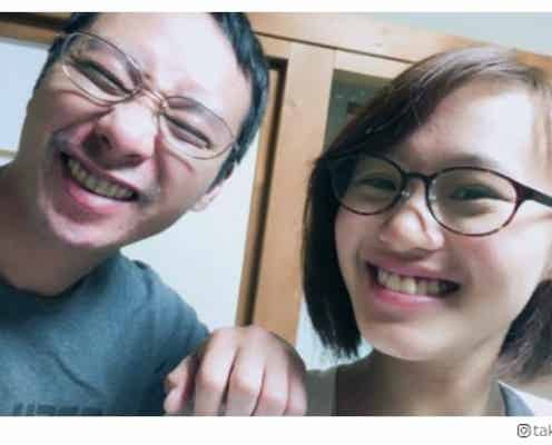 いしだ壱成の炎上騒動後初 妻・飯村貴子がインスタ更新「旦那の修行完了」