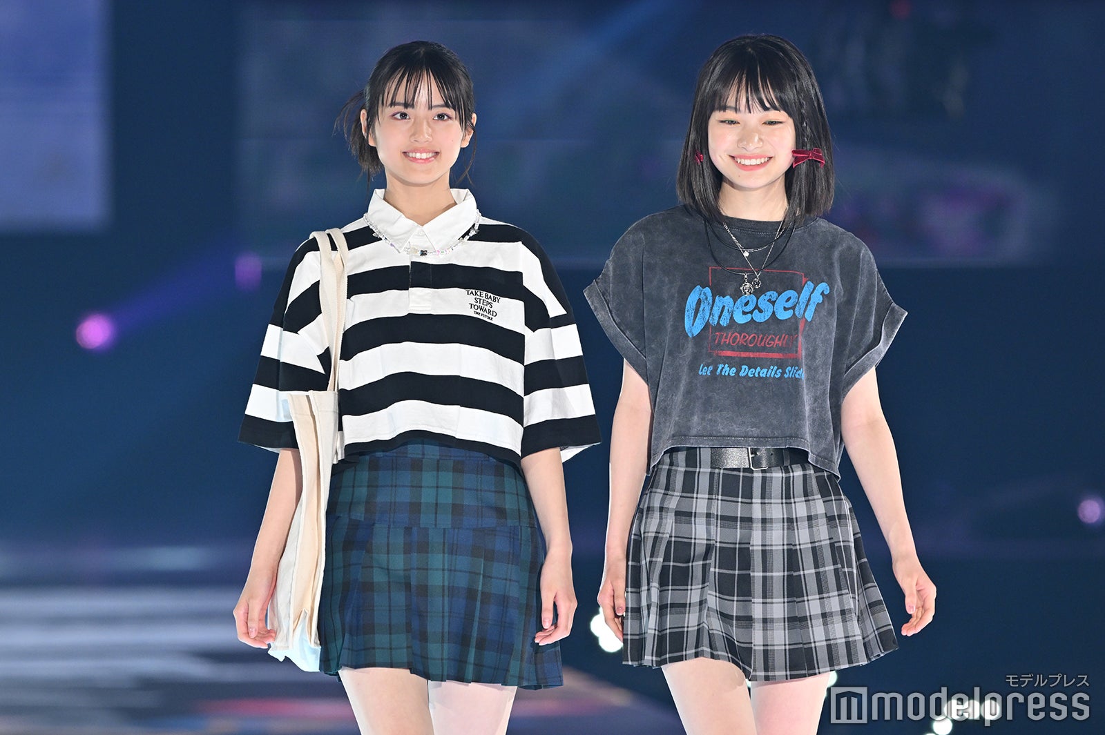 「Seventeen」ステージ（C）モデルプレス