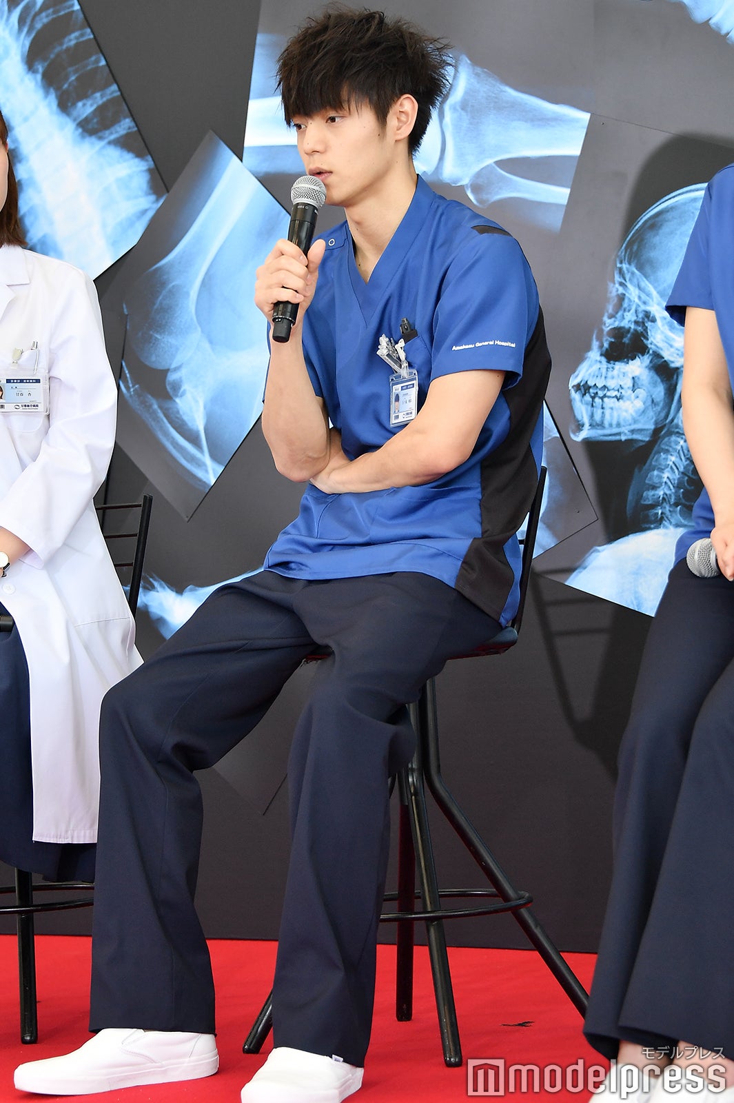 窪田正孝（C）モデルプレス