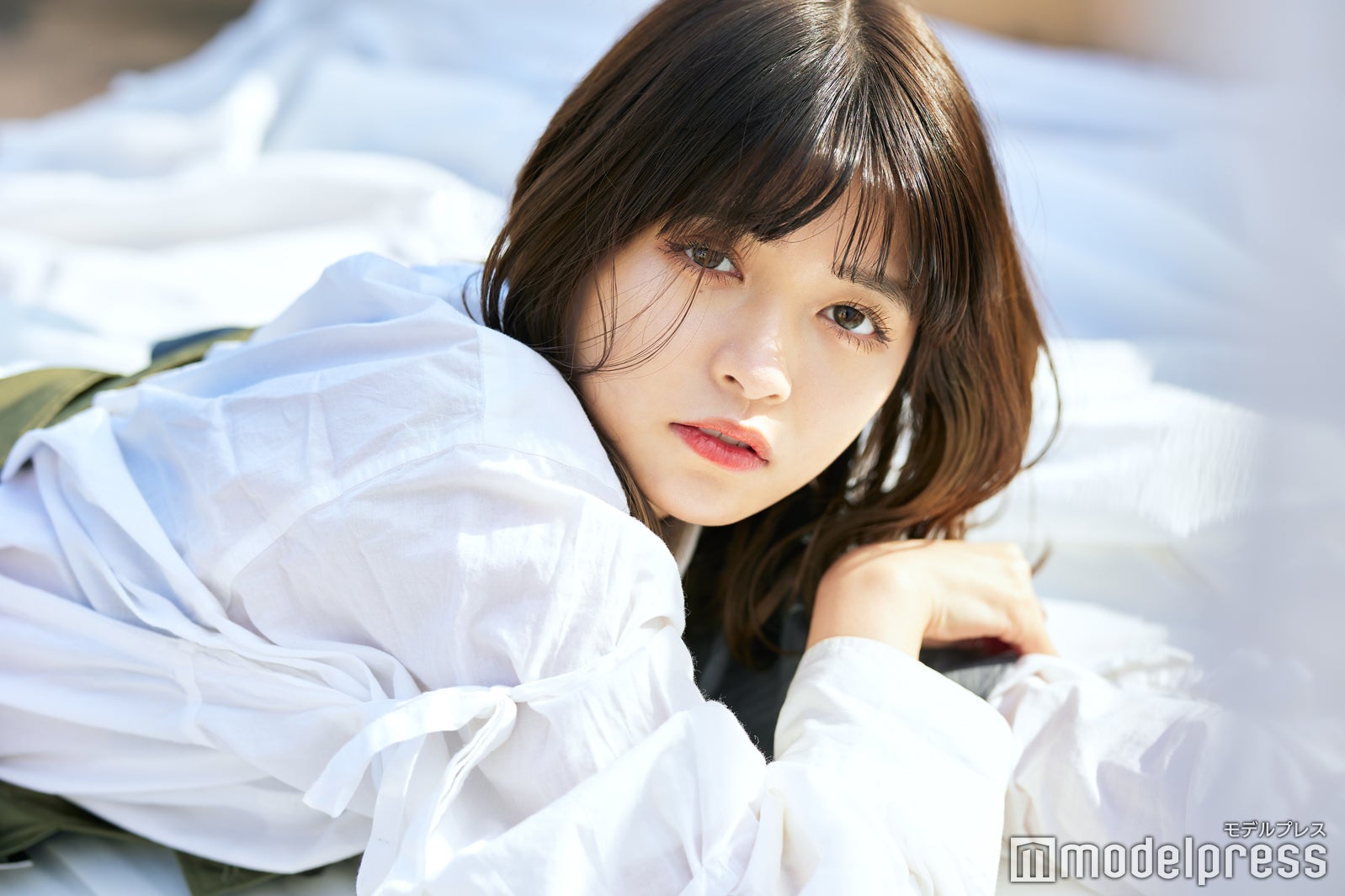 景井ひな「当時は自信が持てなかった」 “可愛い”を更新し続ける原動力とは＜インタビュー＞