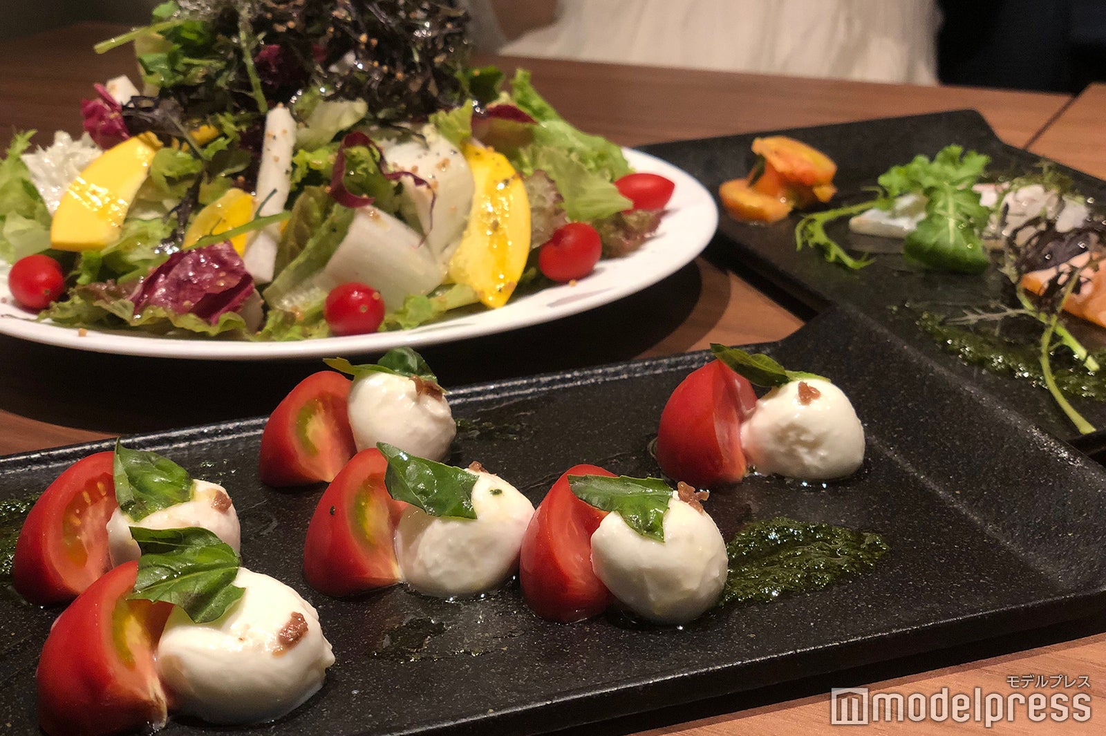 イル・ソーニョ（C）モデルプレス