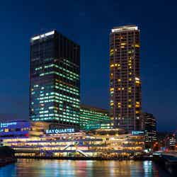 横浜ベイクォーター/提供画像