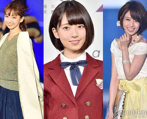 乃木坂46卒業&芸能界引退発表の橋本奈々未、モデル・女優としても華々しい活躍 グループきってのクールビューティー<略歴>