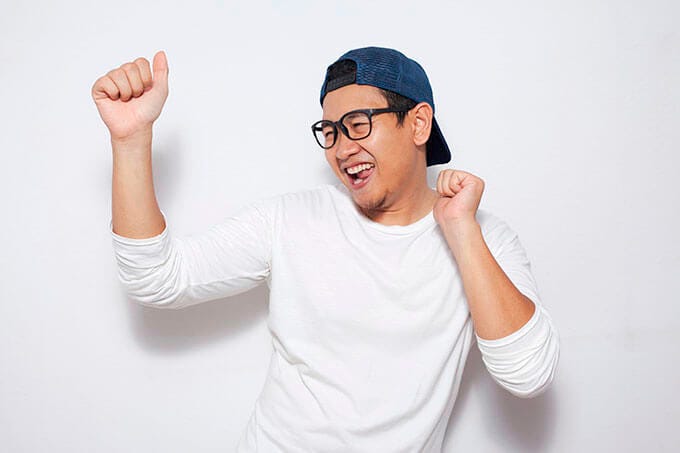 恋人を紹介できないのは自分に自信がないから！