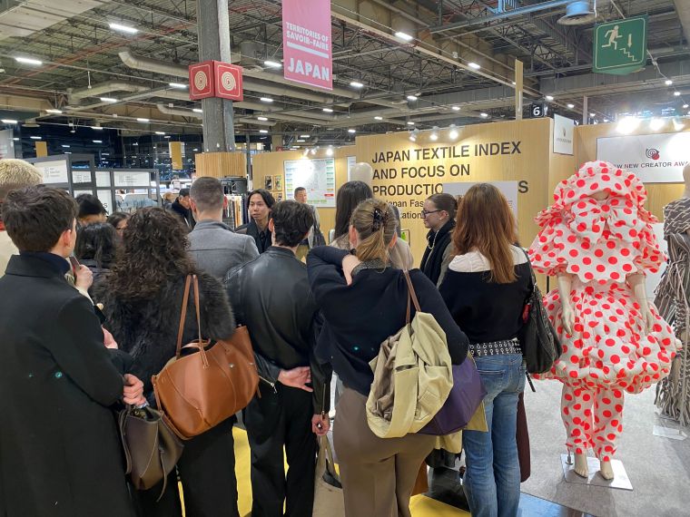 PV 日本の学生作品に注目 海外学生・企業と交流広がる