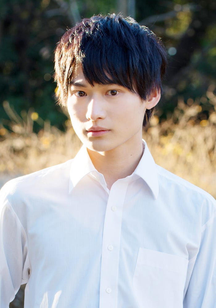 松本大志 (画像提供:日本テレビ)