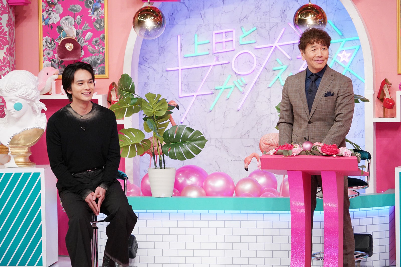 北村匠海「もう終わったと思った」死を覚悟した壮絶エピソード明かす