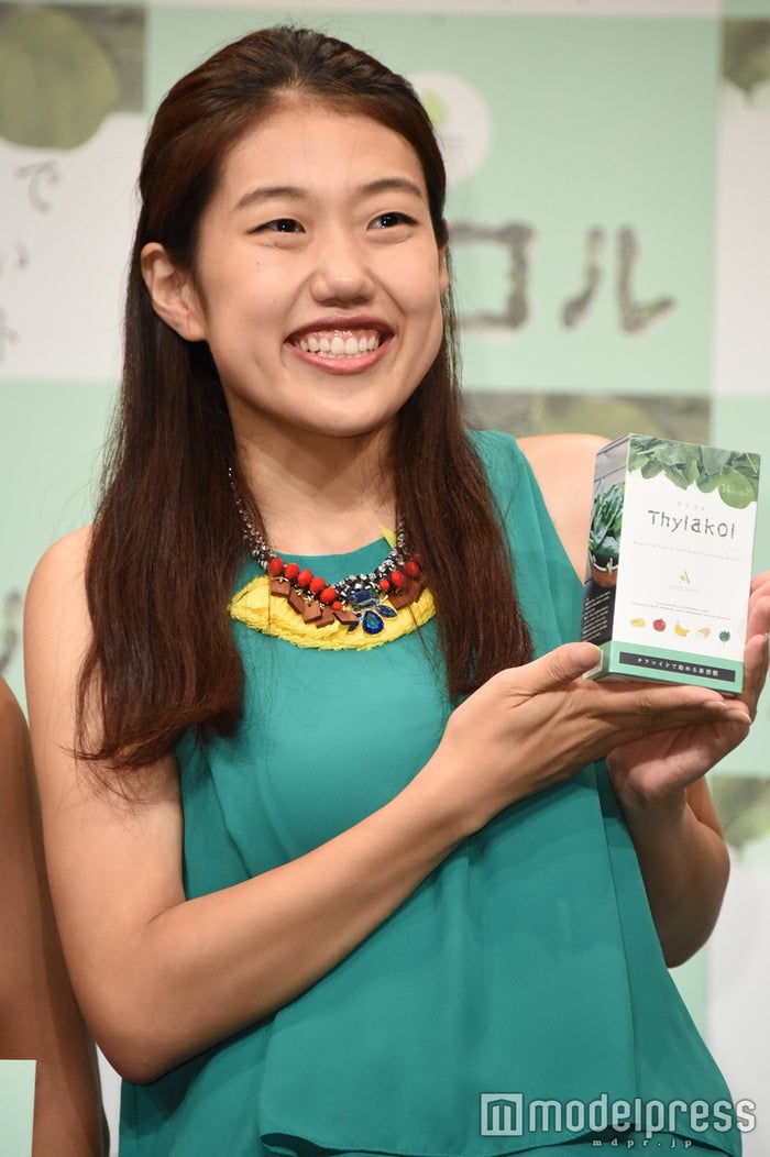 横澤夏子 交際を発表 昨年末に告白 モデルプレス