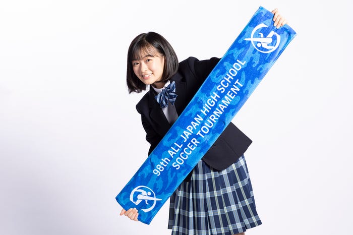 森七菜 (提供写真)