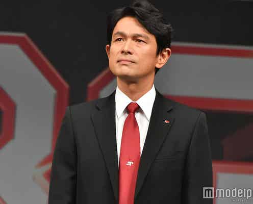 「BG~身辺警護人~」落合(江口洋介)まさかの行動“裏切られる”視聴者続出