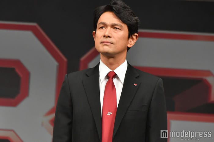 江口洋介(C)モデルプレス