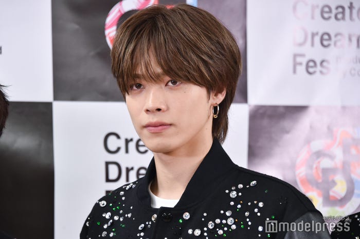 やまと(C)モデルプレス