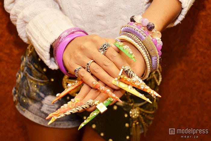 はるちゅらネイル