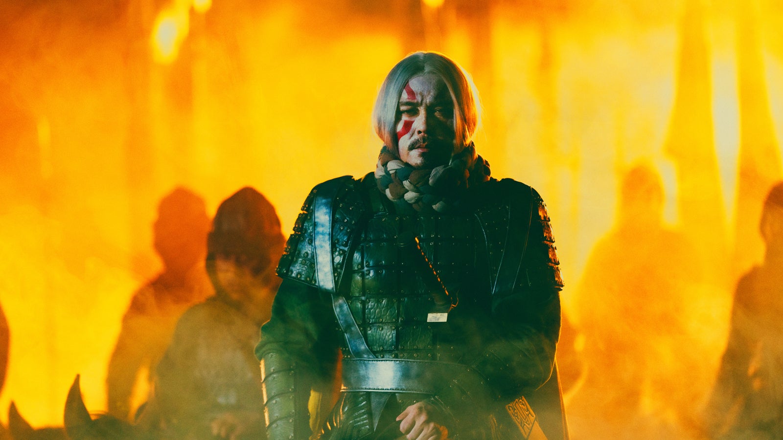 小澤征悦（C）原泰久／集英社（C）2022 映画「キングダム」製作委員会