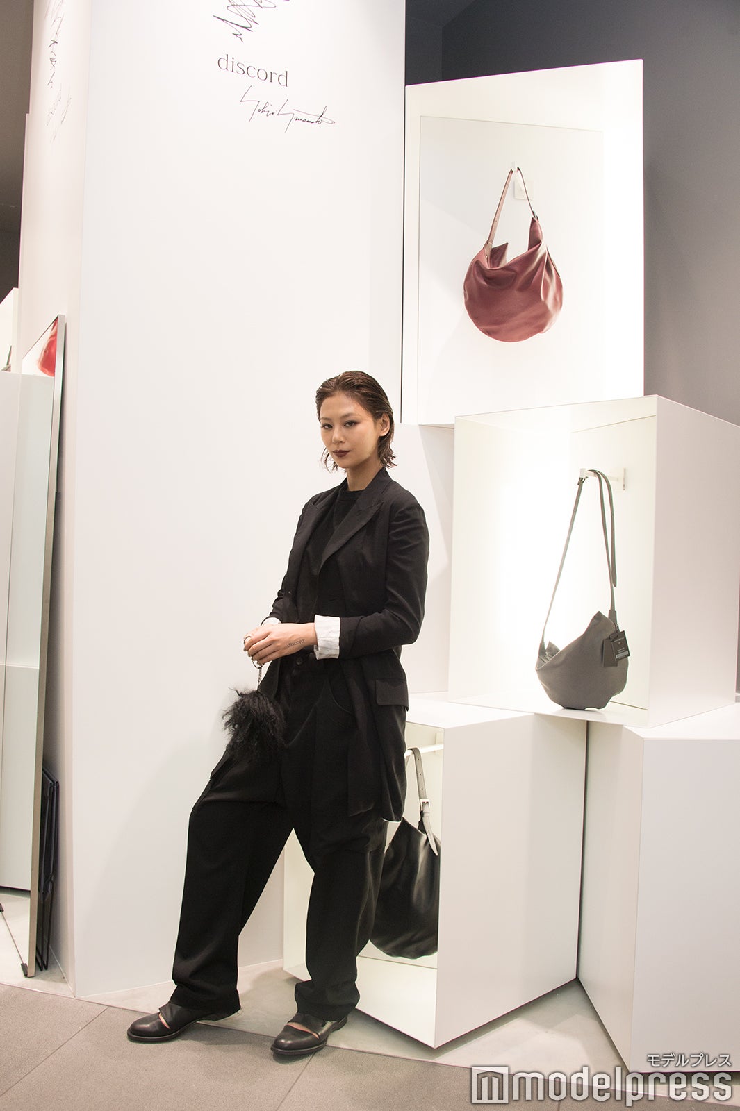 西内まりや（C）モデルプレス