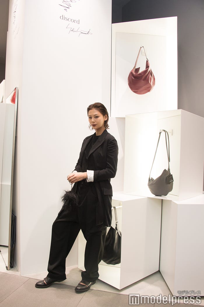 西内まりや(C)モデルプレス