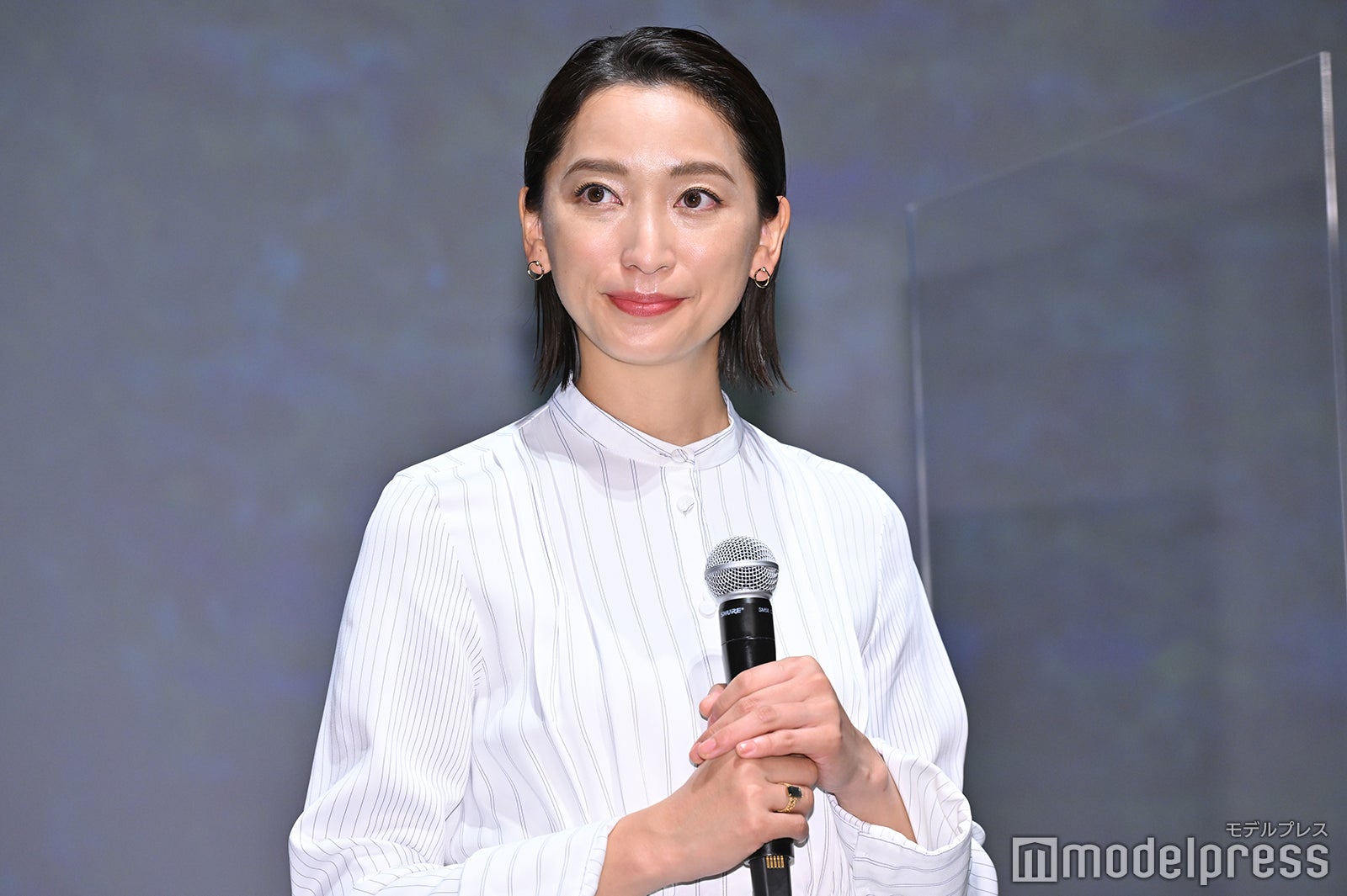 杏（C）モデルプレス