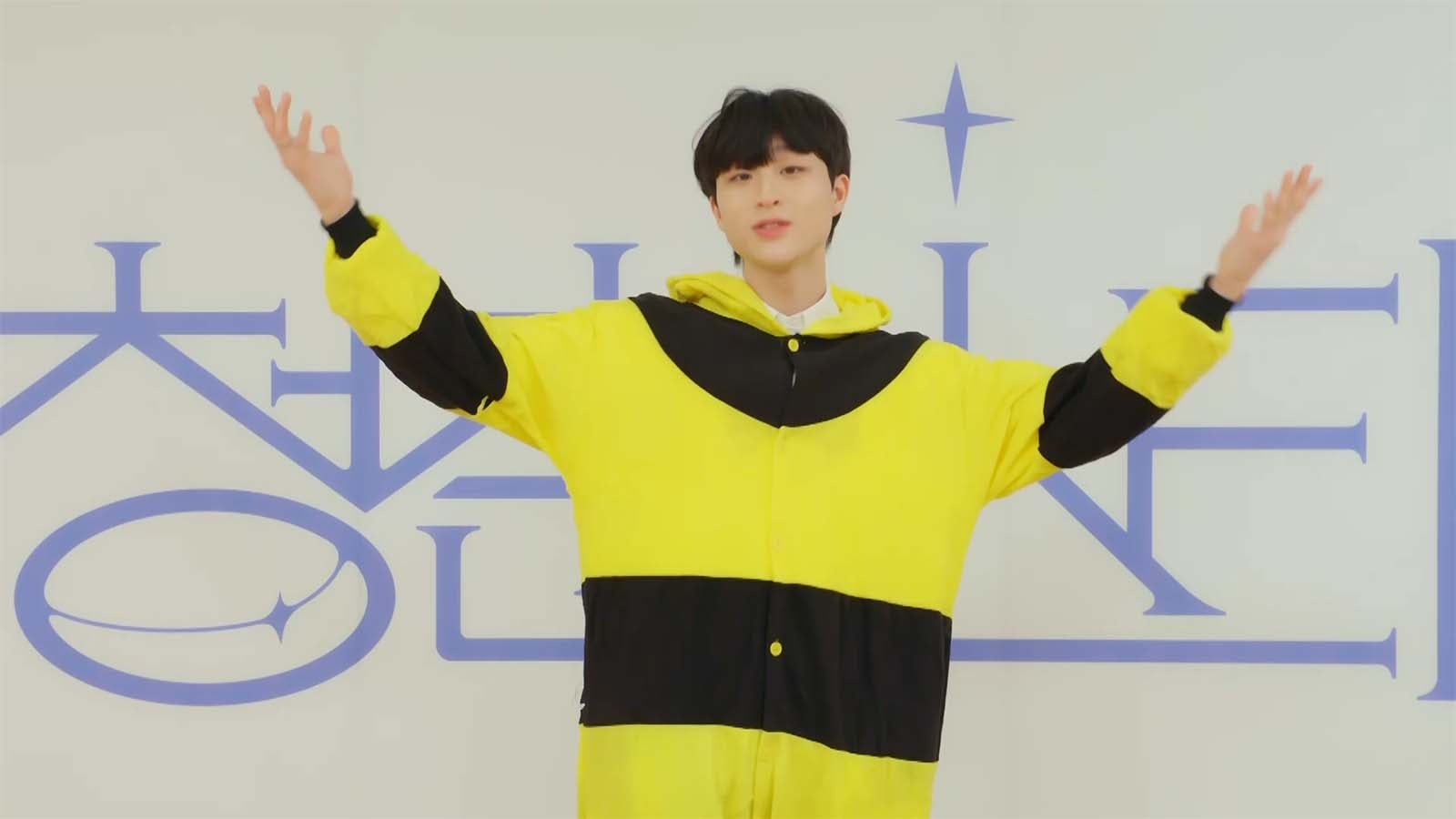 アイドル派／No.19パク・グァンヨン （C）CHANNEL A All rights reserved