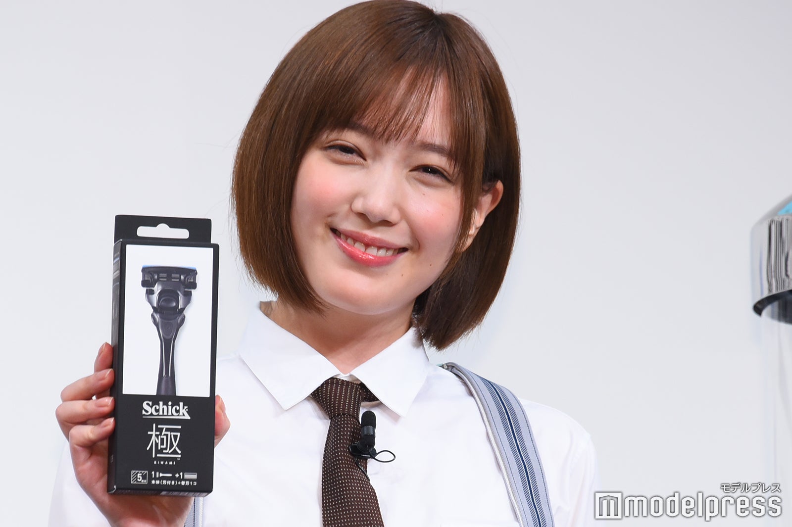 本田翼（C）モデルプレス