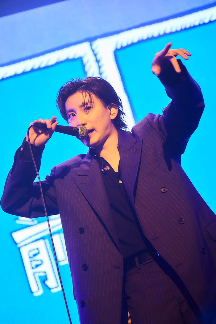 京本大我(提供写真)