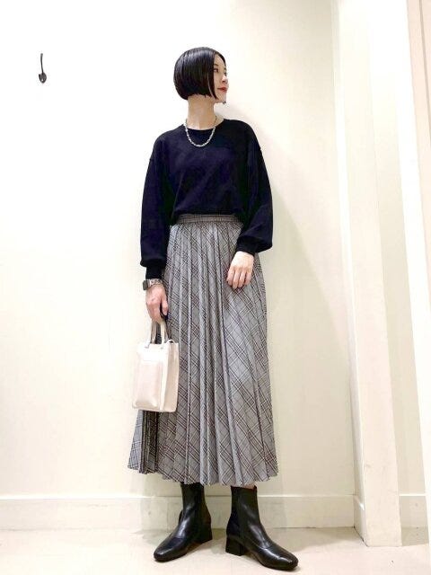 グローバルワーク スカート ボトム グローバルワーク スカート ボトム