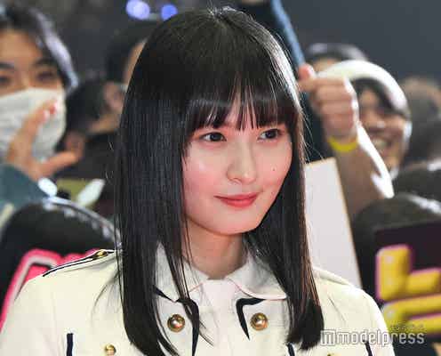 乃木坂46遠藤さくら、ボブへのイメチェン姿披露に絶賛の声「可愛すぎる」「似合う」