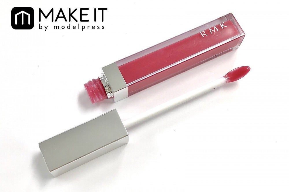 RMK／RMK リップジェリーグロス／06 キャンディピンク／2,200円（税抜）（C）モデルプレス