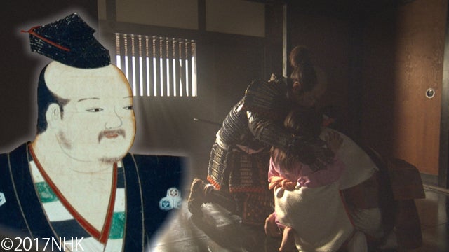 信長の義弟 浅井長政は妻とお祭りデートする愛妻家 モデルプレス