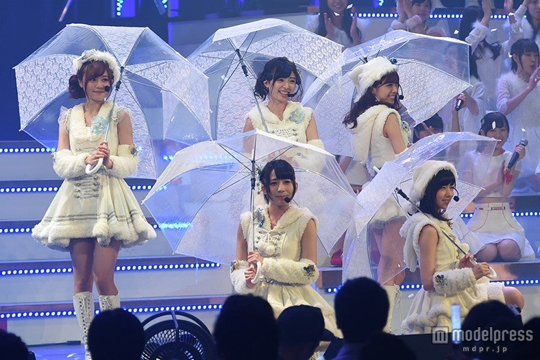 第5回 AKB48紅白対抗歌合戦