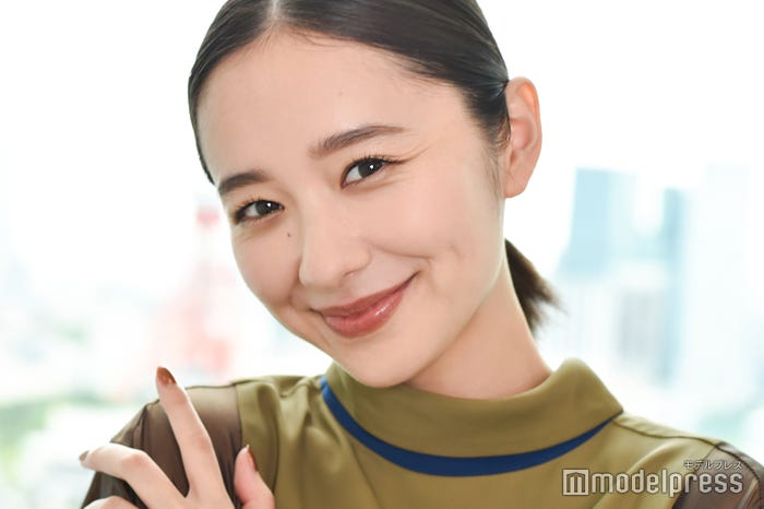 堀田真由(C)モデルプレス
