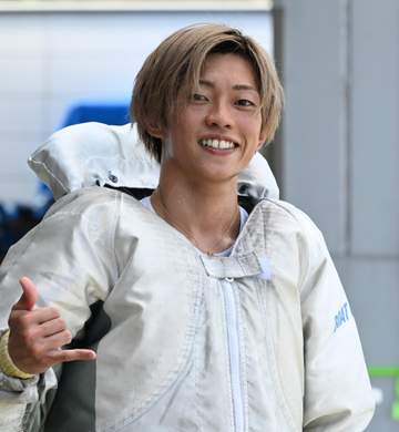 【ボート】びわこSG 定松勇樹がインから完ぺき逃げで自身2回目のSG優勝 2着の峰竜太と師弟ワンツー