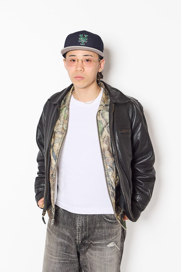 Bonbero(提供写真)