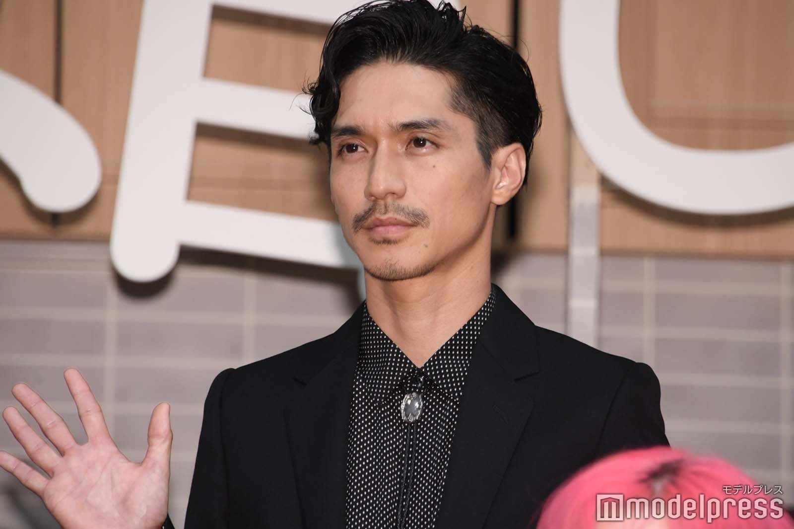 錦戸亮（C）モデルプレス