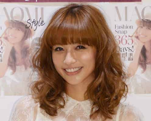 優木まおみ、アラサーとは思えぬすっぴん披露も「TVはNG」