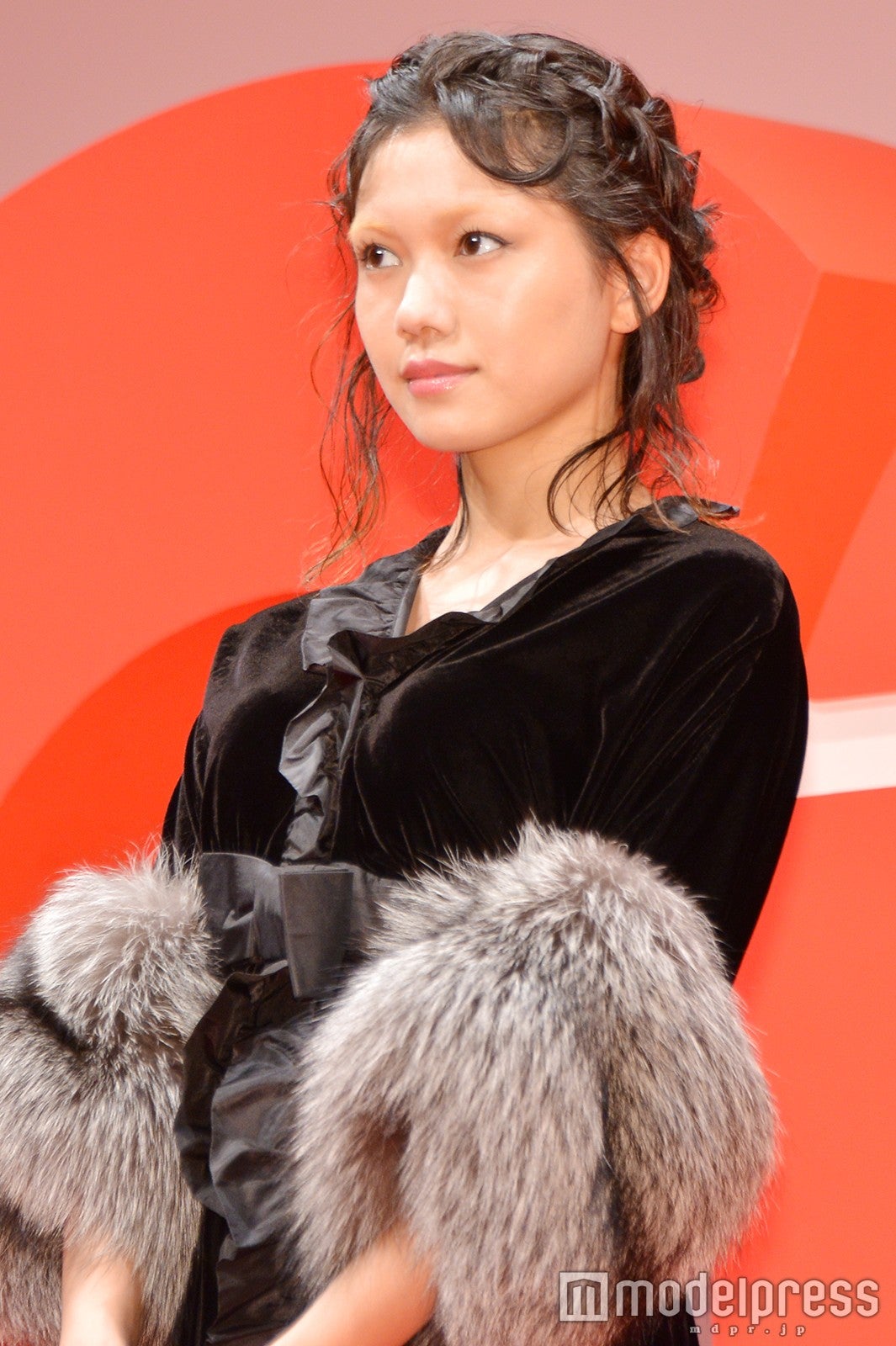 二階堂ふみ、パパラッチには「可愛く撮られたい」対策法を明かす