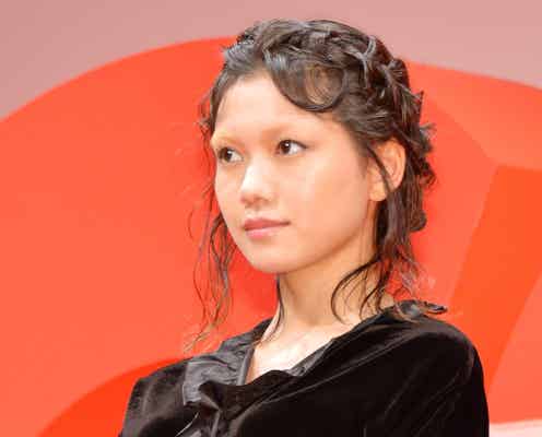 二階堂ふみ、パパラッチには「可愛く撮られたい」対策法を明かす