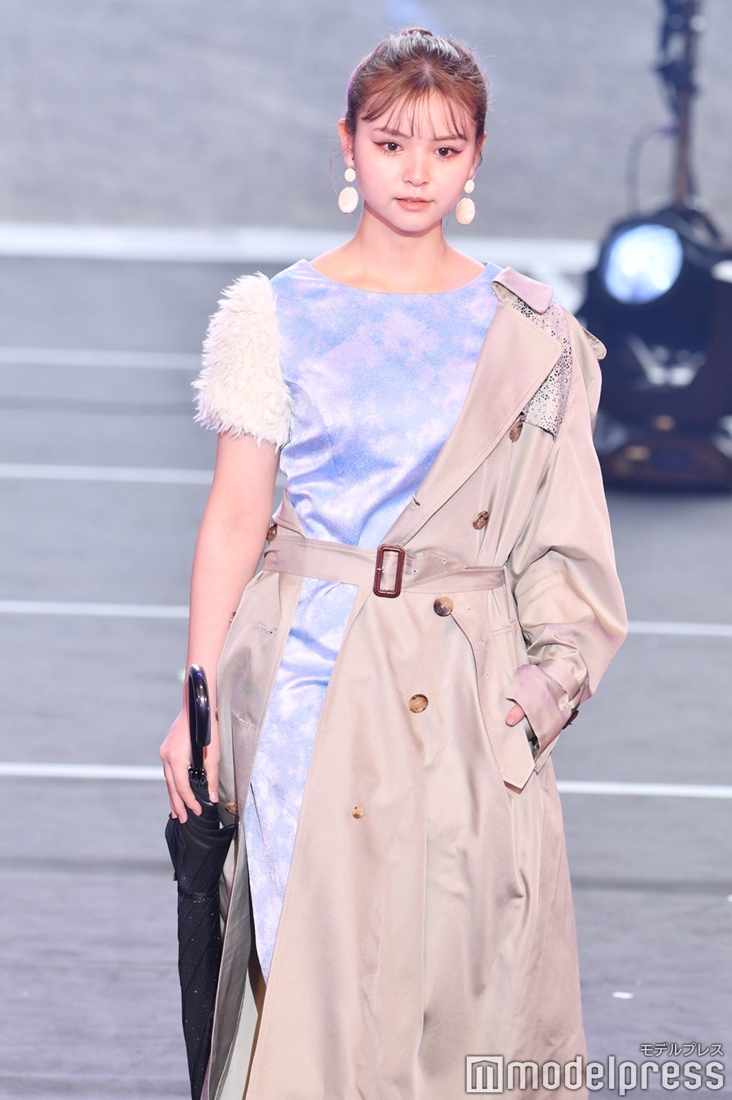 小泉のん（C）モデルプレス