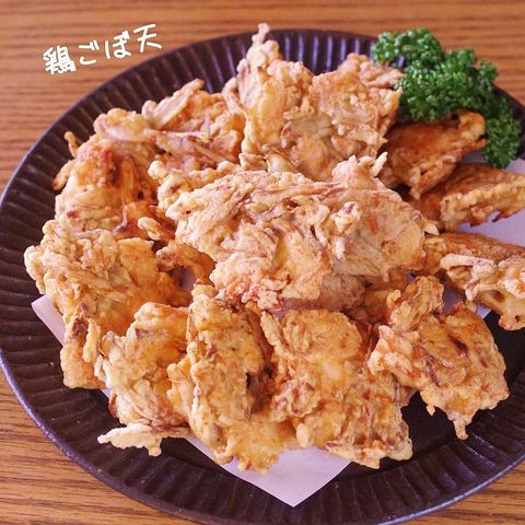 子供も喜ぶごぼうを使った簡単レシピ16選 おかずやおやつ お弁当にも使える料理 モデルプレス 子供も喜ぶごぼうを使った簡単レシピ16選 おかずやおやつ お弁当にも使える料理 モデルプレス