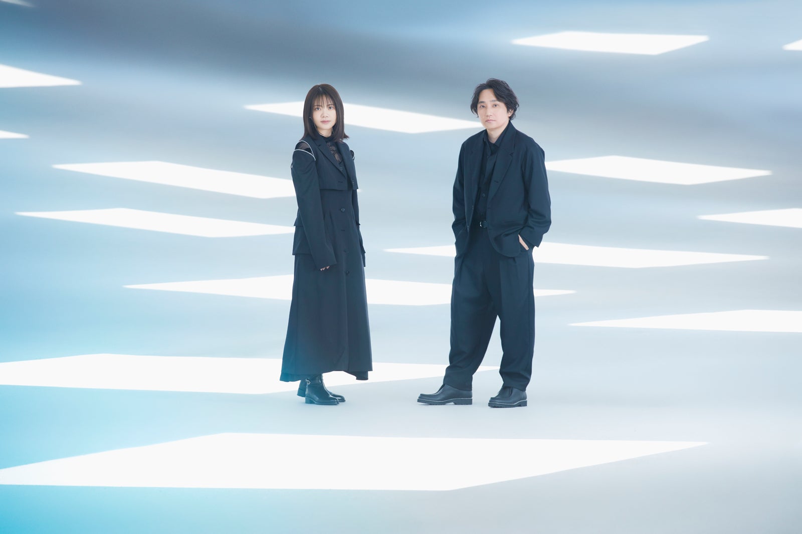 いきものがかり（提供写真）