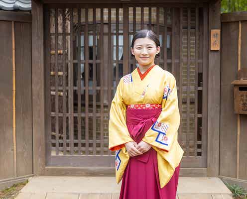 伊藤沙莉ヒロイン朝ドラ「虎に翼」クランクイン「あまりない経験です」意気込み語る