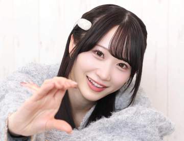 Rain Tree・橋本真希 油絵デビュー 美術検定4級取得でアイドルと二刀流 8.18南青山で展覧会