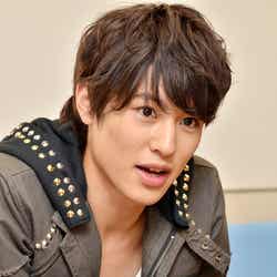堀井新太