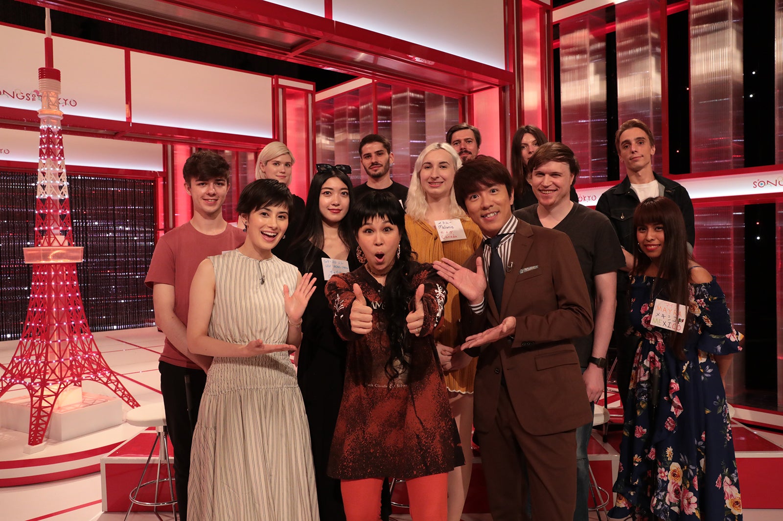 関ジャニ∞村上信五、AIの波乱万丈の半生に迫る