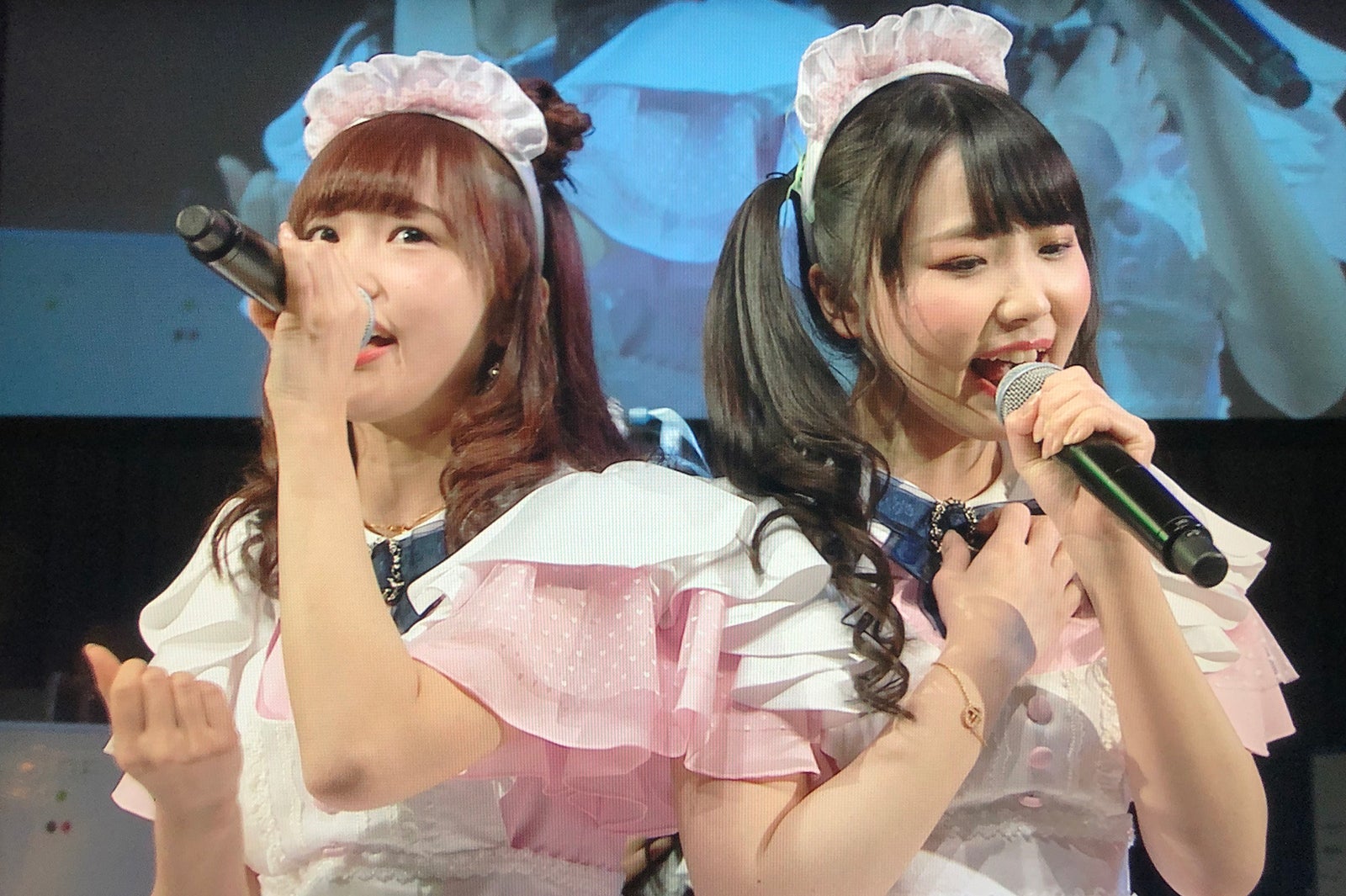 あっとせぶんてぃーん （提供写真）