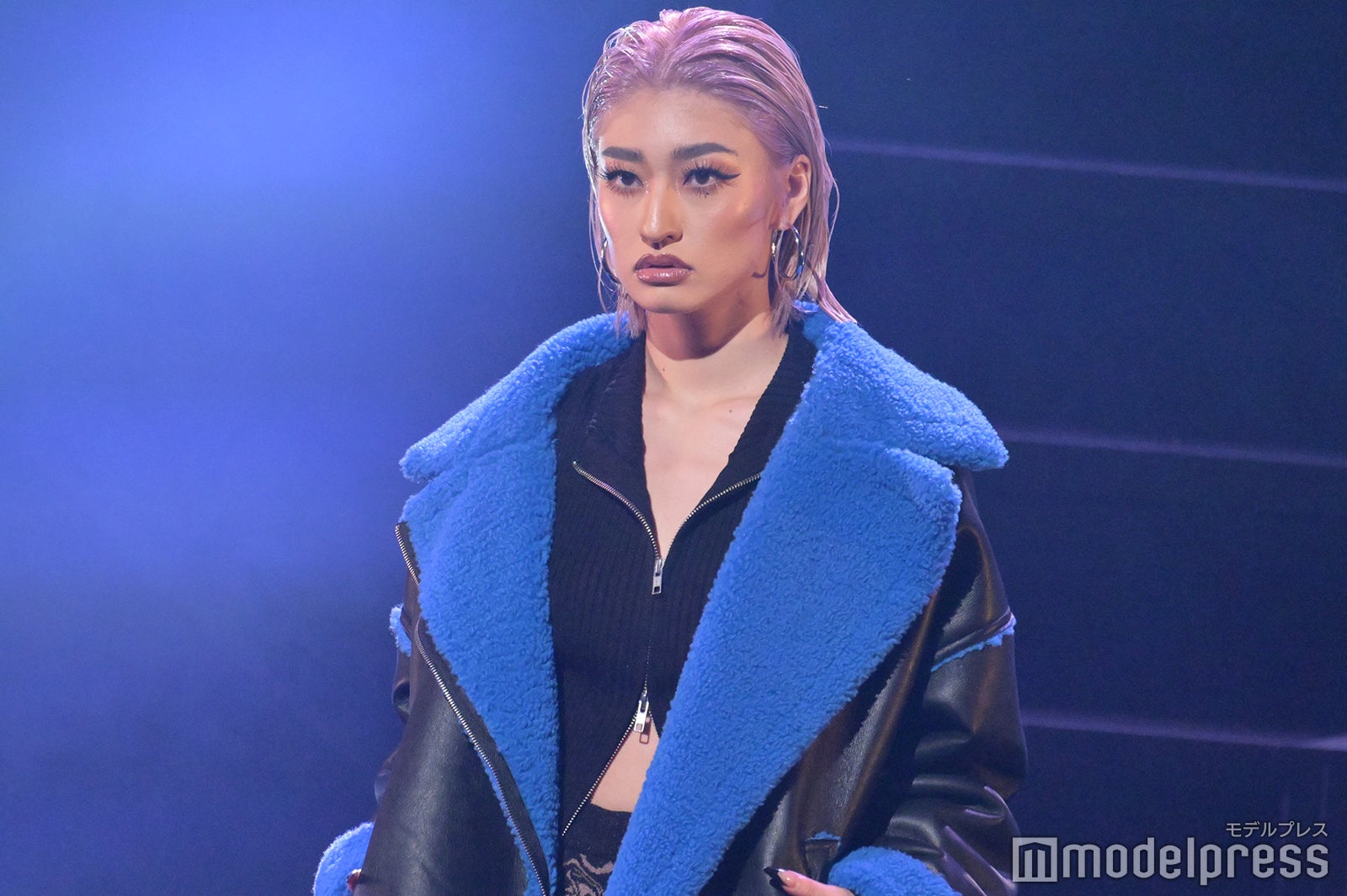 MAAYA（C）モデルプレス