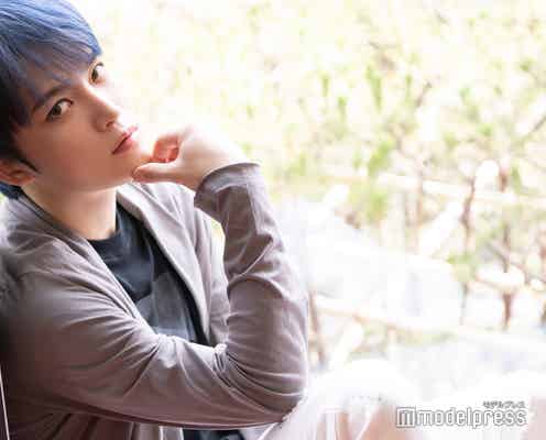 ジェジュン「辛いことは一瞬で消して」“大変な時を乗り越える方法”<インタビュー>