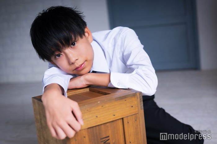 綿貫力斗さん(C)モデルプレス