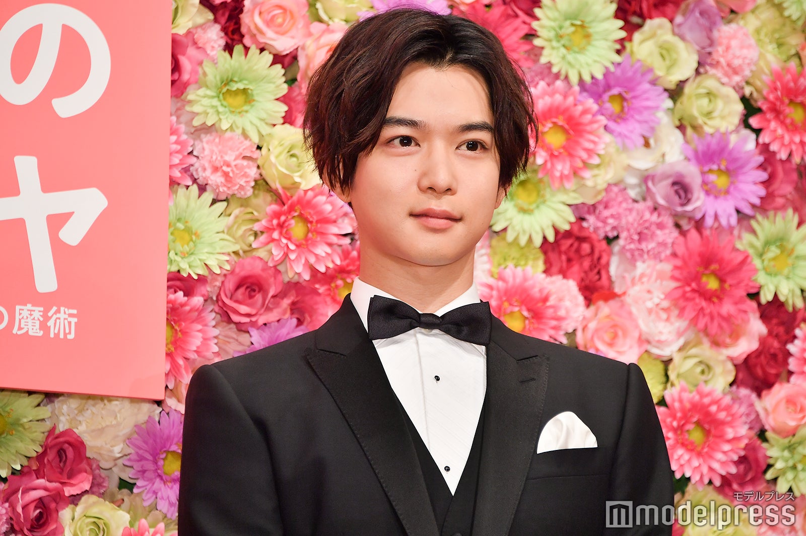 千葉雄大 （C）モデルプレス